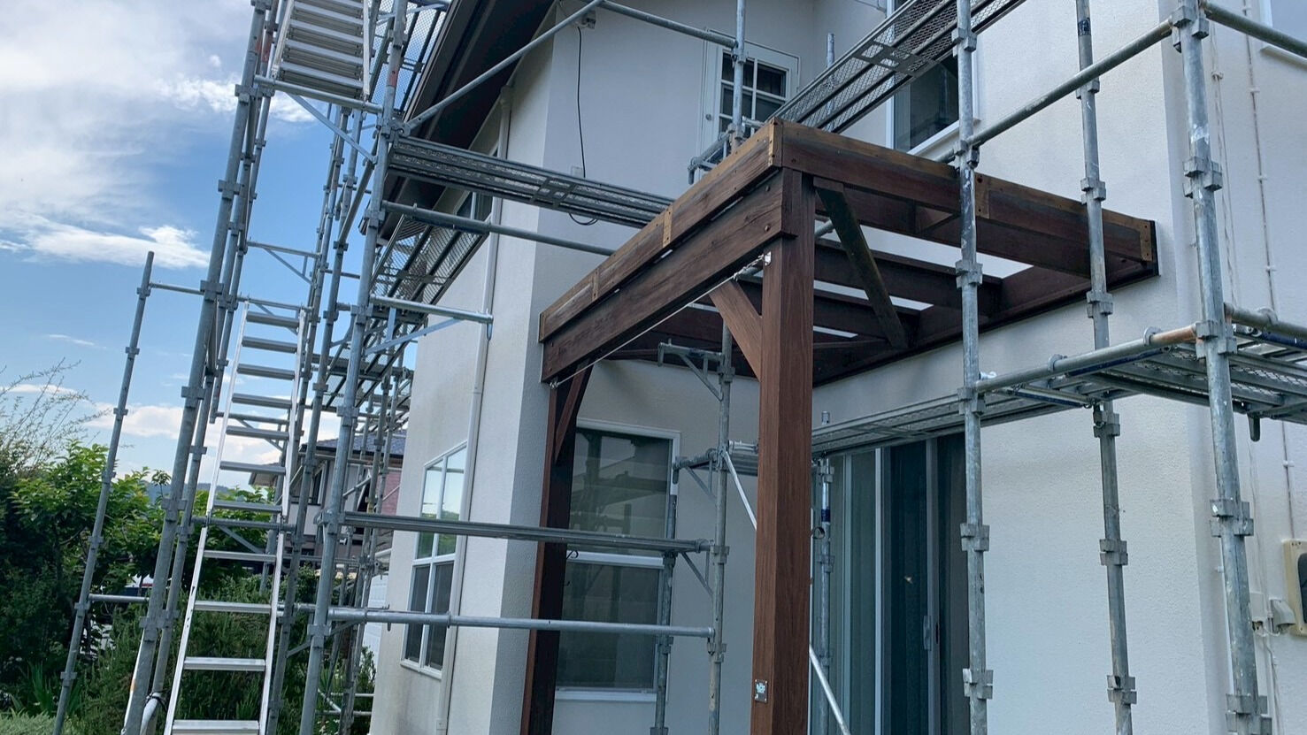 🏠【日立市での安心リニューアル完成！】✨